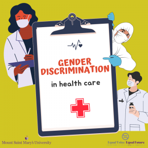 doctors surrounding a clipboard