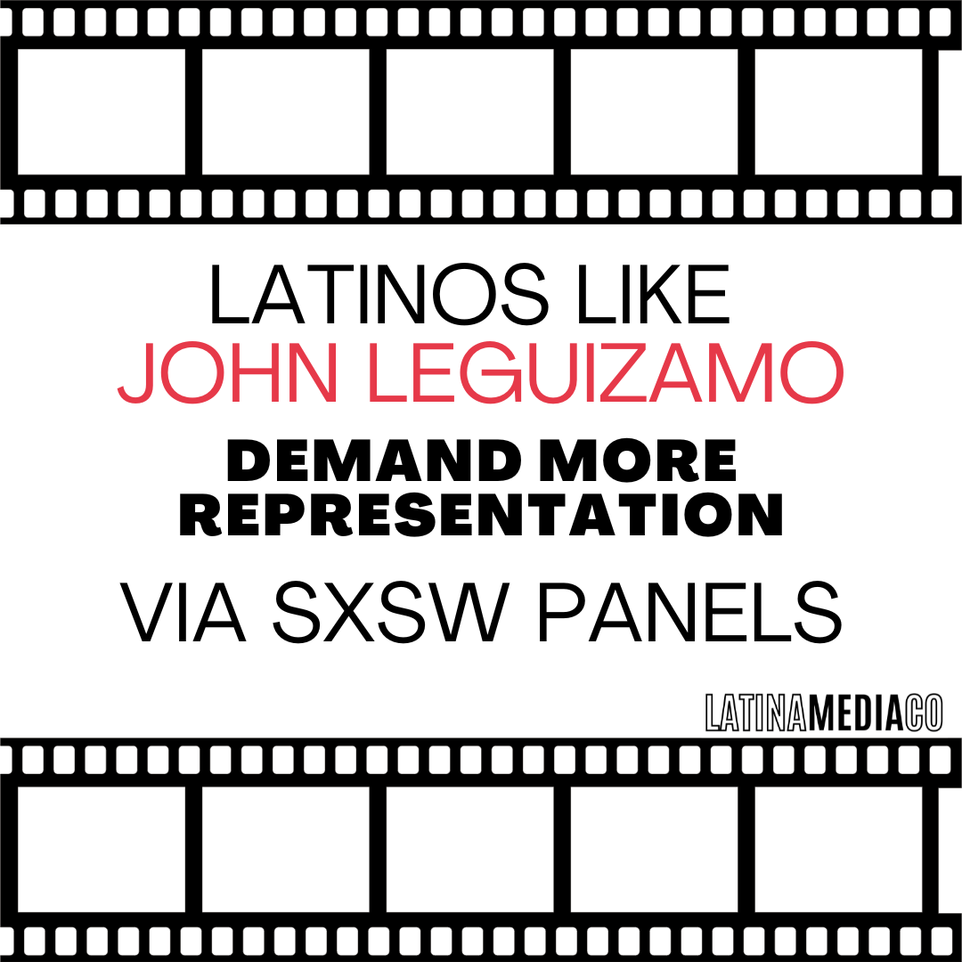 blog post title on white background, with depictions of film strips at the top and bottom of the image