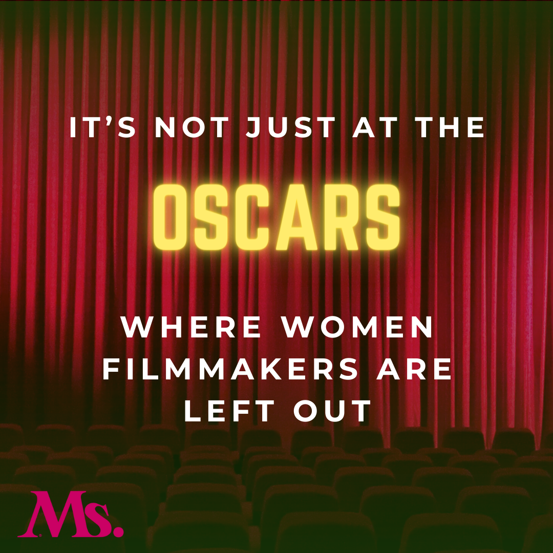 empty auditorium with red curtain closed; blog post title at the forefront